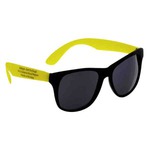 Personalized Childrens Sunglasses