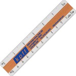 Custom Printed Civil Engineering Rulers