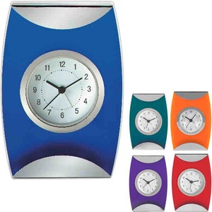 Alarm Clocks, Custom Imprinted With Your Logo!