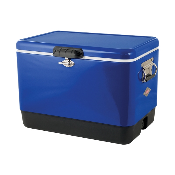 Coleman High Durability Coolers, Personalized With Your Logo!