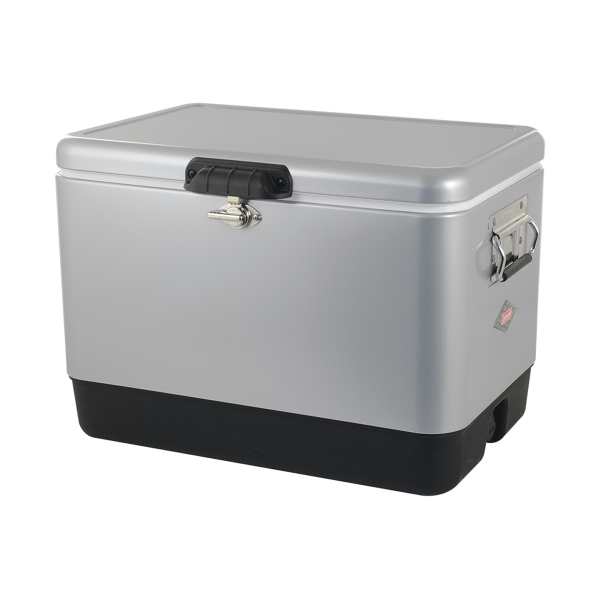 Coleman High Durability Coolers, Personalized With Your Logo!