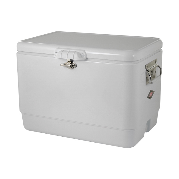 Coleman High Durability Coolers, Personalized With Your Logo!