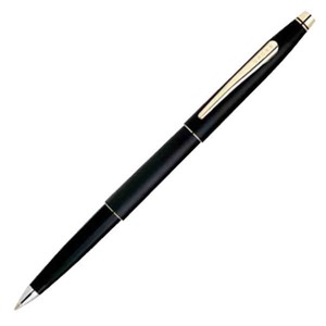 Classic Black Classic Century Cross Pens, Customized With Your Logo!