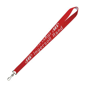 Classic Lanyards, Custom Imprinted With Your Logo!