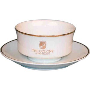Classic Rim Boullions, Customized With Your Logo!