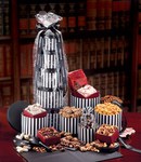 Custom Printed Gourmet Towers Food Gifts