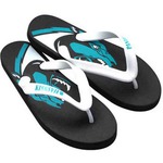 Custom Imprinted Sandal Flip-flops!