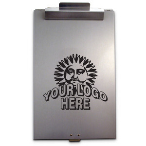 Clipboards, Custom Imprinted With Your Logo!
