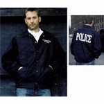 Custom Designed Coaches Jackets