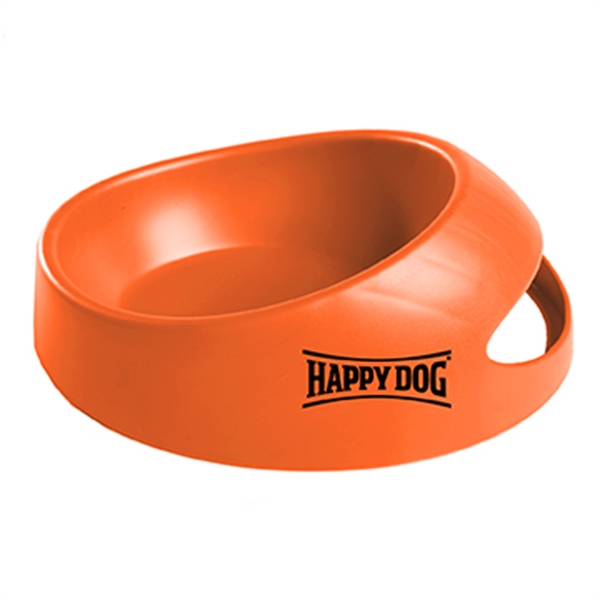 Dog Dishes, Custom Printed With Your Logo!