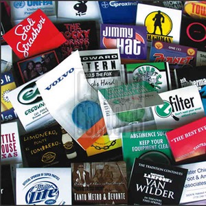 Condom Matchbooks, Custom Imprinted With Your Logo!