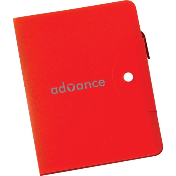 Canadian Manufactured Junior Journals, Customized With Your Logo!