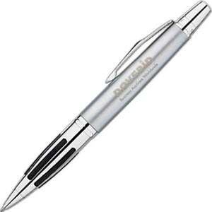 Contour Cross Pens, Custom Imprinted With Your Logo!