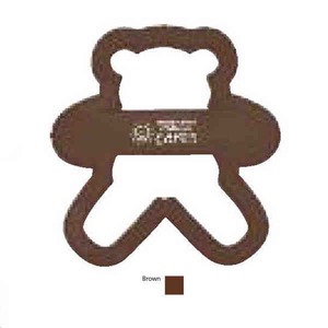 Cookie Cutters Stock Shaped, Custom Imprinted With Your Logo!
