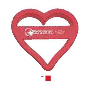 Cookie Cutters Stock Shaped, Custom Imprinted With Your Logo!