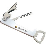Custom Imprinted Corkscrews