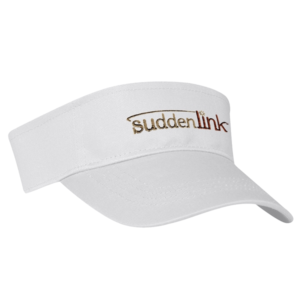 Visors, Custom Printed With Your Logo!