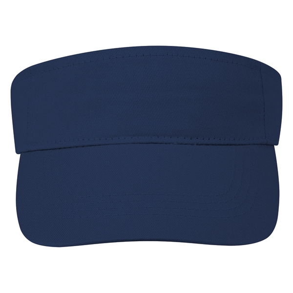 Visors, Custom Imprinted With Your Logo!