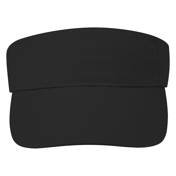 Visors, Custom Imprinted With Your Logo!