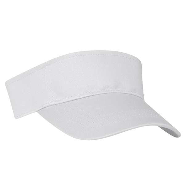 Visors, Custom Printed With Your Logo!