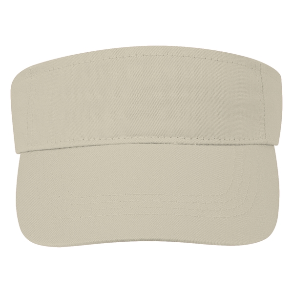 Visors, Custom Printed With Your Logo!