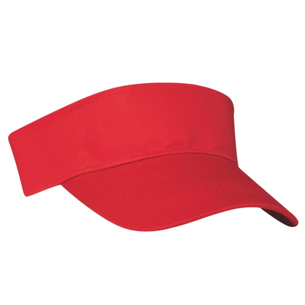 Visors, Custom Printed With Your Logo!