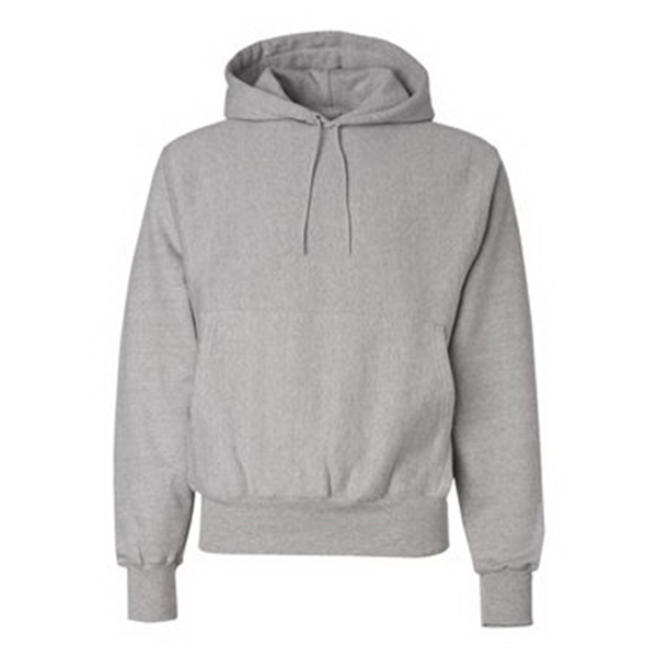 Champion Hooded Sweatshirts, Custom Embroidered or Screen Printed With Your Logo!