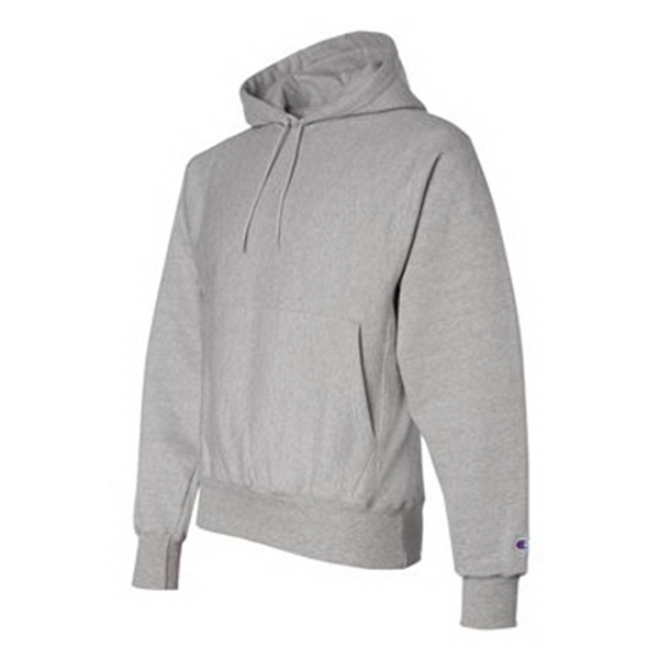 Champion Hooded Sweatshirts, Custom Embroidered or Screen Printed With Your Logo!