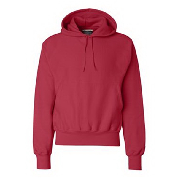 Champion Hooded Sweatshirts, Custom Embroidered or Screen Printed With Your Logo!