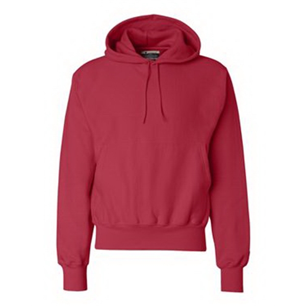 Champion Hooded Sweatshirts, Custom Embroidered or Screen Printed With Your Logo!