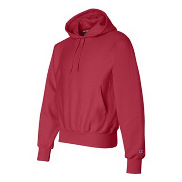 Champion Hooded Sweatshirts, Custom Embroidered or Screen Printed With Your Logo!