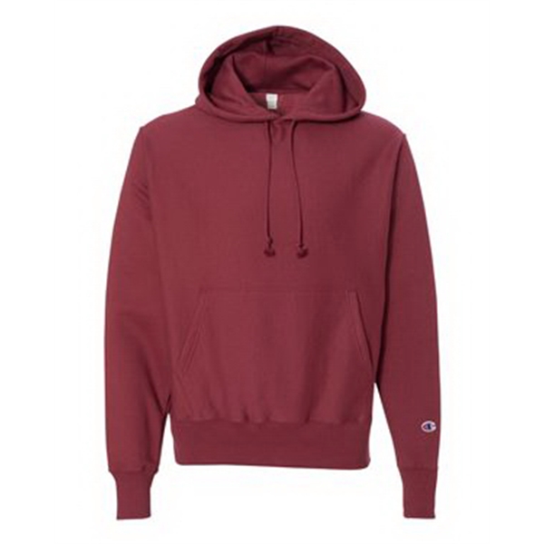 Champion Hooded Sweatshirts, Custom Embroidered or Screen Printed With Your Logo!