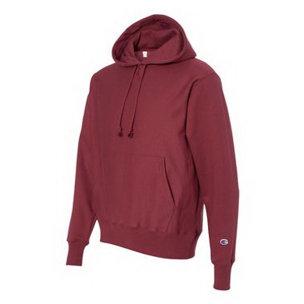 Champion Hooded Sweatshirts, Custom Embroidered or Screen Printed With Your Logo!