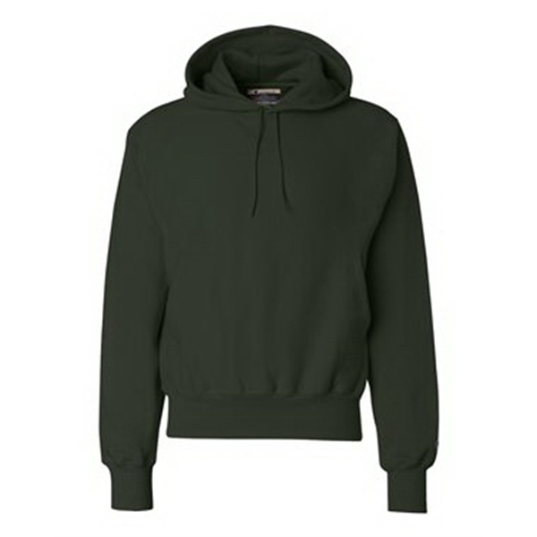 Champion Hooded Sweatshirts, Custom Embroidered or Screen Printed With Your Logo!