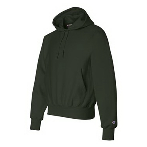 Champion Hooded Sweatshirts, Custom Embroidered or Screen Printed With Your Logo!