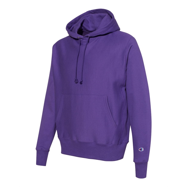 Champion Hooded Sweatshirts, Custom Embroidered or Screen Printed With Your Logo!