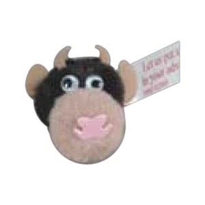 Cow Farm Animal Themed Weepuls, Custom Printed With Your Logo!