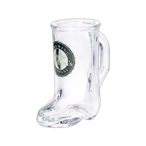 Cowboy Hat Shot Glasses, Custom Imprinted With Your Logo!