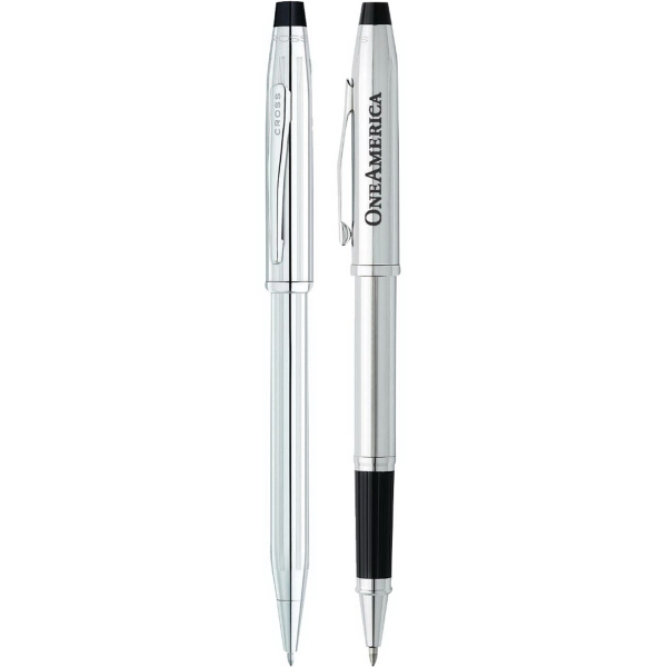 Cross Styling Cross Pens, Custom Printed With Your Logo!