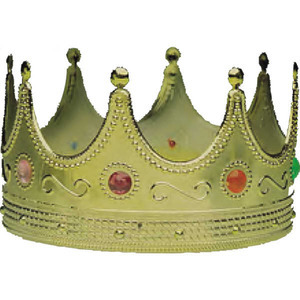 Crowns and Tiaras, Custom Printed With Your Logo!
