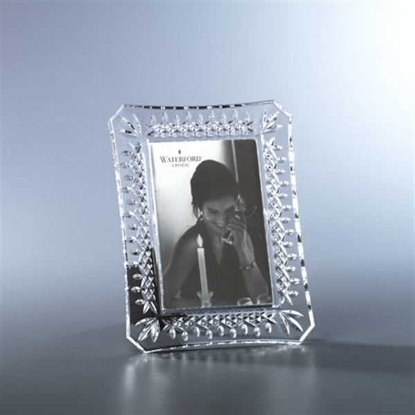 Waterford Crystal Brand Promotional Items, Custom Printed With Your Logo!