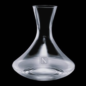 Crystalline Carafes, Custom Printed With Your Logo!