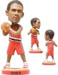 Custom Printed Bobble Heads