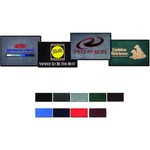 Custom Imprinted Custom Logo Auto Floor Mats