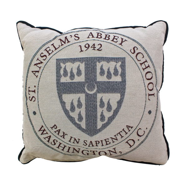 Tapestry Pillows and Pillow Cases, Custom Printed With Your Logo!