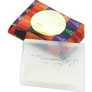 Soap Bars, Custom Imprinted With Your Logo!