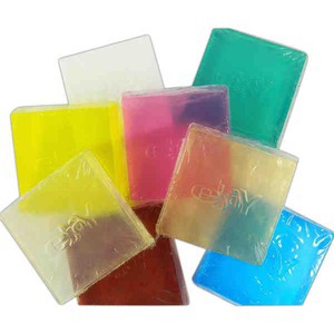 Custom Printed Soap Bars