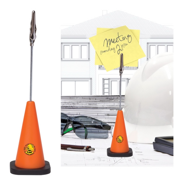 Traffic Cones, Custom Imprinted With Your Logo!