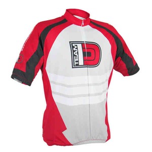 Custom Printed Cycling Sports Uniforms