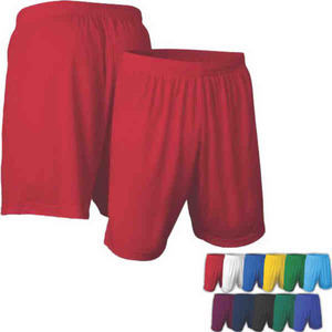 Dakota Soccer Shorts, Custom Designed With Your Logo!